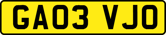 GA03VJO