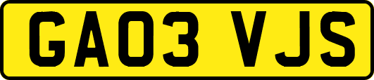 GA03VJS