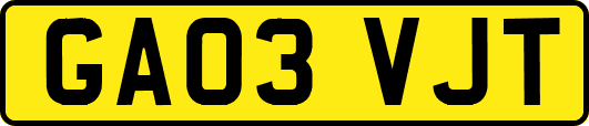 GA03VJT