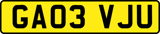 GA03VJU
