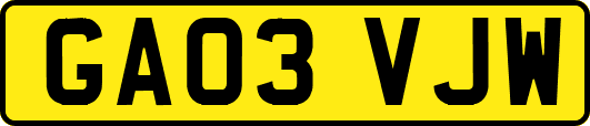 GA03VJW