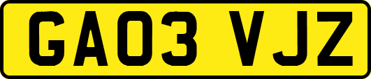 GA03VJZ