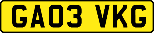 GA03VKG