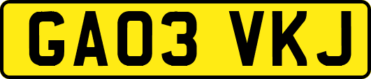 GA03VKJ
