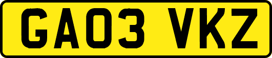 GA03VKZ