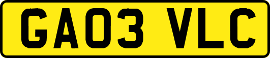 GA03VLC