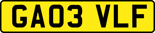 GA03VLF