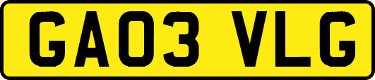 GA03VLG