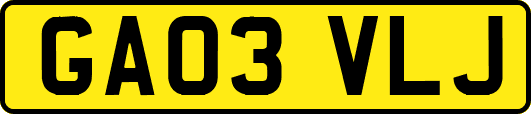 GA03VLJ