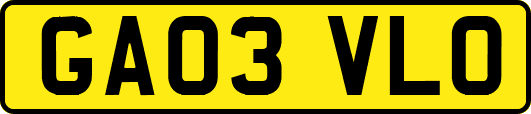 GA03VLO
