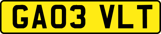GA03VLT
