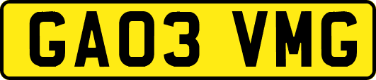 GA03VMG