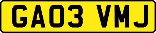 GA03VMJ