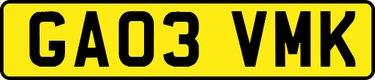 GA03VMK
