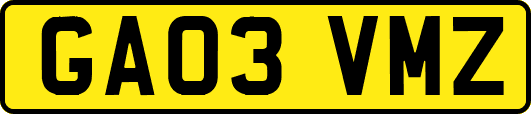 GA03VMZ
