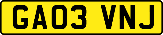 GA03VNJ