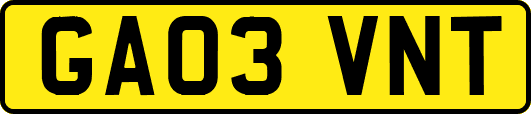 GA03VNT