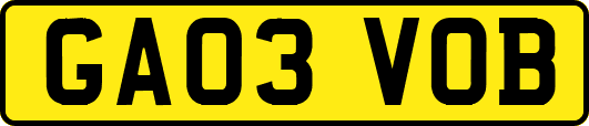 GA03VOB