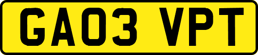 GA03VPT