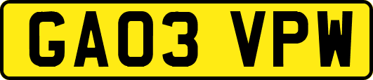 GA03VPW