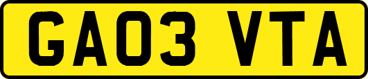 GA03VTA