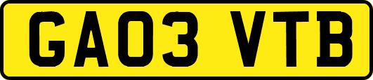 GA03VTB