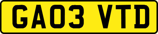 GA03VTD