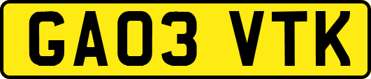 GA03VTK