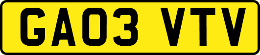 GA03VTV