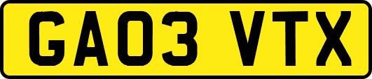 GA03VTX