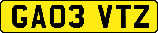 GA03VTZ