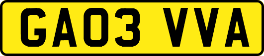 GA03VVA