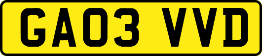 GA03VVD
