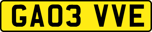 GA03VVE