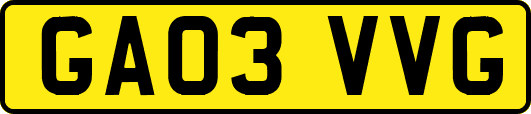 GA03VVG