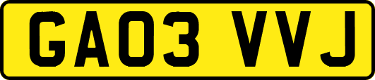 GA03VVJ