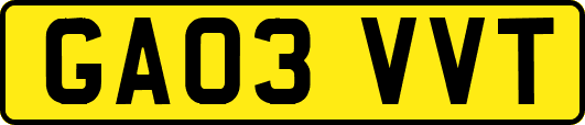 GA03VVT