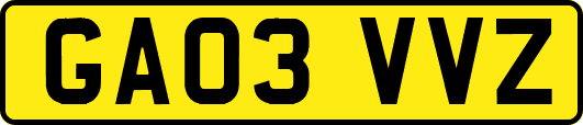 GA03VVZ