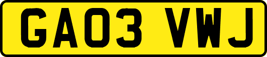 GA03VWJ