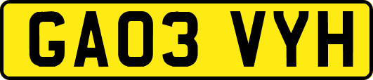 GA03VYH