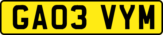 GA03VYM