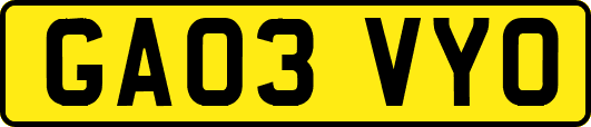 GA03VYO