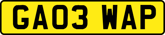 GA03WAP
