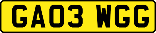 GA03WGG