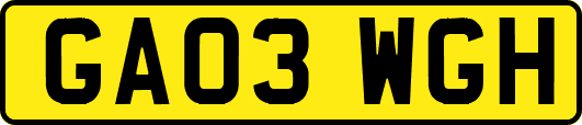 GA03WGH