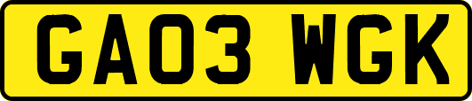 GA03WGK