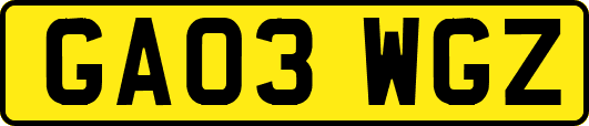GA03WGZ
