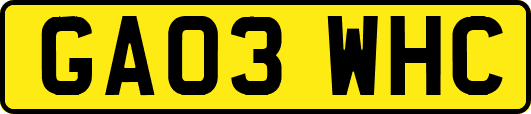 GA03WHC