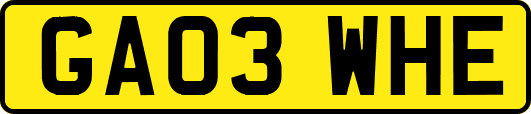 GA03WHE