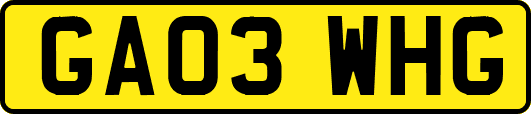 GA03WHG